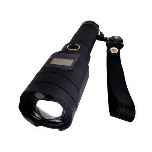 China Detector remoto de metano láser MS600-L con integración de aplicación Bluetooth para la industria petrolera y petroquímica wholesale