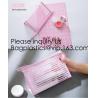 Make up Cosmetic Bag Toiletry Bathing Pouch,PVC Clear Cosmetic Makeup Toiletry