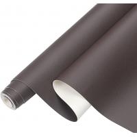 China 3mm Wear Tear Resistant PVC Clothing Fabric Curtain Pvc Sofa Leather on sale
