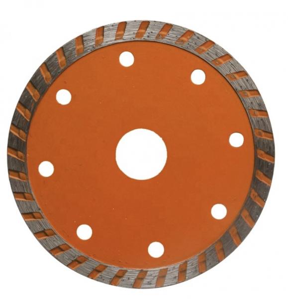 4" Inch 105mm Granite Stone Cutting Diamond Circular Saw Blade