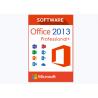 Full FPP Package Windows Computer Software Office 2013 Professional Plus Key