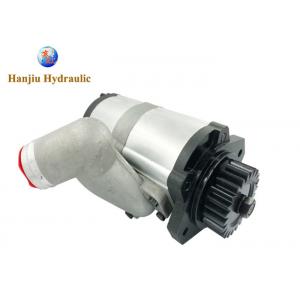 China RE223233 DQ61690 DQ42290 Tandem John Deere Hydraulic Pump supplier
