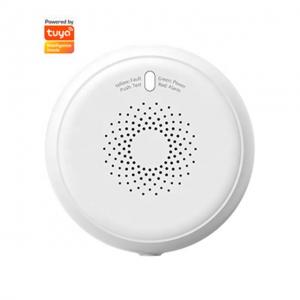 70dB Smart Propane Detector Zigbee Gas Sensor Smart Alarm Sensor