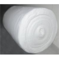 China CE Approved Hospital Medical 36 X 100 Yards 4ply White Absorbent 100% Cotton Jumbo Gauze Roll Wholesale Price on sale