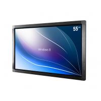 China 55 Inch Touchscreen All In One Pc With Tv Video Meeting Games Play Function on sale