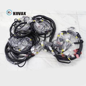 20Y - 06 - 42411 Main Wiring Harness For Komatsu PC200-8 Excavator