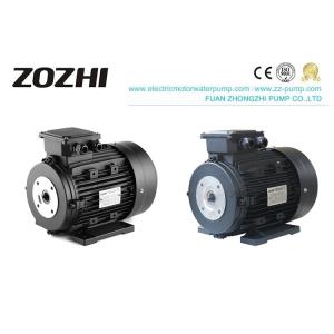 China 3 Phase Hollow Shaft AC Motor 24mm wholesale