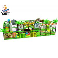 China Hot Sale cheap Kids Indoor Playground Equipment on sale