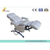 China Steel Frame Medical electric surgical chairs Hospital Furniture Chairs (ALS-CE016) on sale