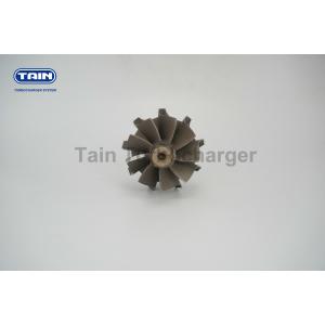 GT/VNT15-25 Turbine Wheel Shaft , 454158-0001 700447-0001 Audi Alloy Wheels 