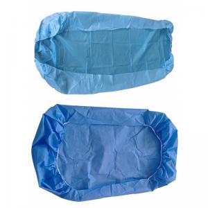 Disposable Non Woven Medical Bed Sheet Rolls Set Cover For Hospital Household