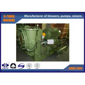 80KPA Single Stage Centrifugal Blower, oxygen supplier, small vibration blower