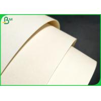 China 0.4mm 0.7mm Uncoated High Water Moisture Absorbing Paper For Air Freshners on sale
