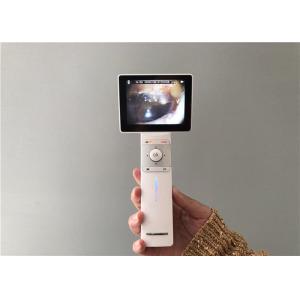 Micro SD Card USB Ear Camera Digital Video Otoscope General Imaging And Dermatoscope