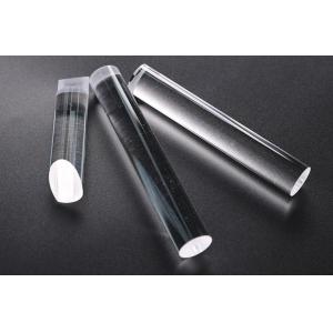 China Résistant à hautes températures transparent de Rods en verre de Borosilicate supplier