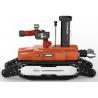 RXR-MC80BGD Explosion Proof 1.4mpa 1000m Fire Fighting Robot