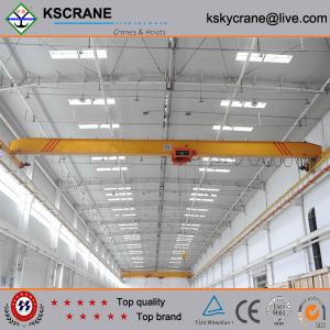 China Best Selling Lifting Beam Crane 16t For Beam Crane supplier
