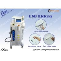 China E-light Laser Ipl Machine For Blood Vessels Removal , Pigmentation Removal on sale