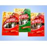 China Disposable Flexible Food Grade Plastic Bags For Snack Food Package wholesale