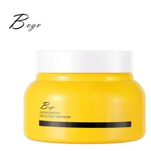 Damaged Protecting Shea Butter Conditioner Anti Frizz Leave In Conditioner