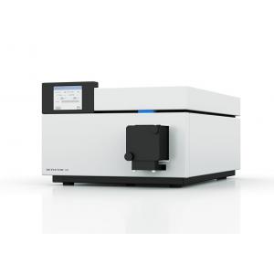 Sola longitud de onda variable Ion Chromatography Detector, VIS Detector ULTRAVIOLETA 750nm