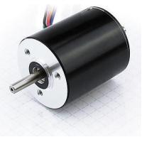China Lightweight DC High Torque Brushless Motor For Car Cushion Massage Pump on sale