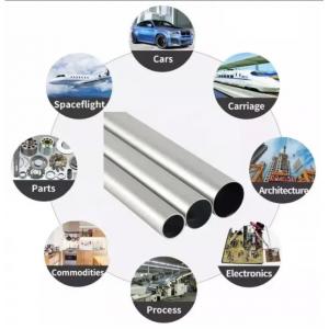China Hot Sales Professional Manufacture Astm Bs Seamless Steel Pipe Large Diameter Stainless Pipe supplier
