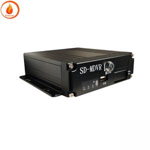 China 36V car mounted video camera DVR vehicle video recorder monitoring supplier