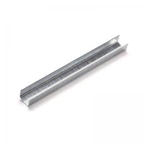 STCR5019-14 Pneumatic Staple for Furniture 20 Gauge 11.60mm Crown 14mm Performance