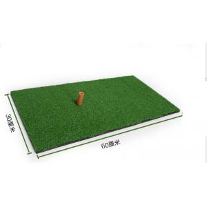 China Golf putting mat & Golf mat supplier