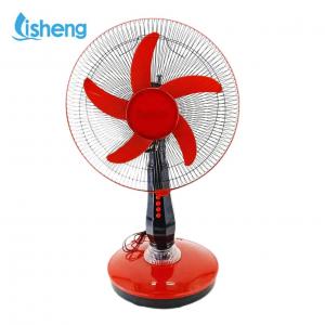 China Brushless Motor Energy Saving Cooling Fan Standing Cooling Fan supplier