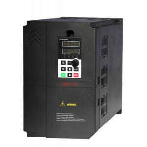 China Vector Control 25HP Variable Frequency Drive Inverter 400Hz For Spindle Motor supplier
