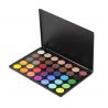 Bright Eye Makeup Eyeshadow For Dark Skin Mineral Powder Foundation Makeup