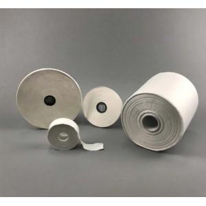 Industrial Microfiber 27mm Cleaning Wipe Roll wipe cloth roll Lint Free Engineered Strong
