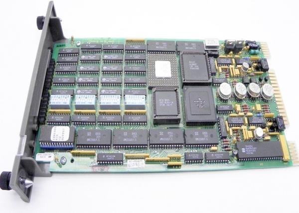 МОДУЛЬ СЕТЕВОГО ИНТЕРФЕЙСА МОДУЛЯ PLC INNIS01 INFI90 BAILEY