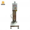 Economical Beer Craft Brewing Equipment Low Noise 1.5mm Dimple Plate Cooling