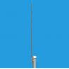 China AMEISON manufacturer Fiberglass Omnidirectional Antenna 12dbi N female connector Gray color for 3.5G system wholesale