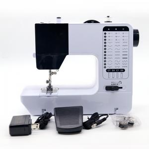 China Upin UFR-737 Lock Stitch Industrial Sewing Machine with CE/ROHS/GS/UL/PSE Certification supplier