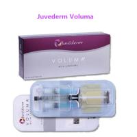 China Juvederm Ultra 3 Ultra 4 Voluma Injection Facial Filler 2* 1ml For Nasolabial Fold on sale