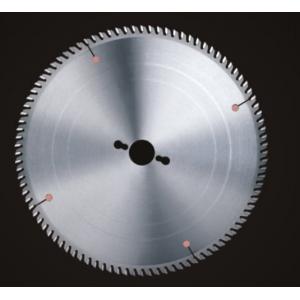 China ISO Auto Oil Pipe TCT Cutting Blade Anti Vibration High Efficiency supplier