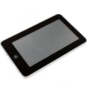 China BOXCHIP A10 Google Android 7 Touch Screen Tablet PC Computer Netbook Support Multi Language supplier