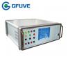 20A 1000V Electrical Test Equipment Portable Panel Power Meter 0.05% Accuracy