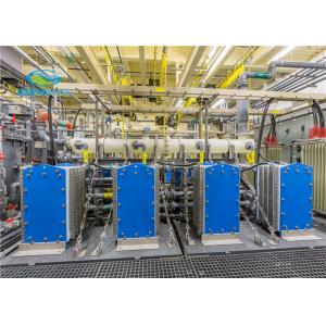 Automated Operation 12.5% Sodium Hypochlorite Generator for Chlor-alkali Plant