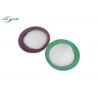 China 80-170 μM Polyamide PA Heat Transfer Glue Powder For Textile on sale