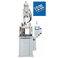 China Highly Accurate And Durable 55Ton Vertical Plastic High Speed Injection Molding Machine on sale
