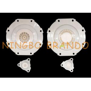 China 1268274 Diaphragm Repair Kit For Norgren 2 8296700 Pulse Jet Valve supplier