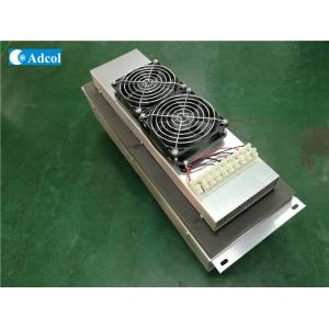 0.4A 150W Thermoelectric Air Conditioner For Industry Enclosure