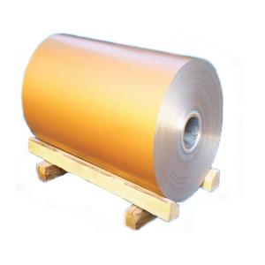 China SGS Medicine H18 1400mm Pharmacy Aluminium Foil supplier