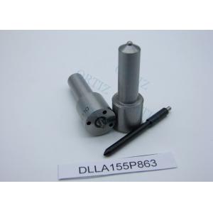 China ORTIZ Toyota Hilux 1KD-FTV DENSO fuel injector nozzle DLLA155 P863 high pressure nozzle DLLA 155P863 supplier