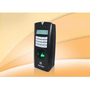 China Door bell connnection Biometrics Fingerprint Access Control System wholesale